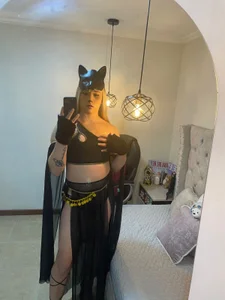 Ashley_parrker your sweet cat😻😻😻 Pic 4