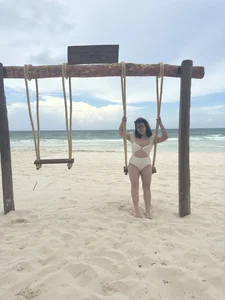 Lia_by the sea✨🌊 od Lia_Sweettt  2 snímek