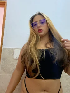 MikaelaStone flirtatious and sexy Pic 5