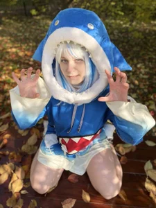 Public de ShiroiFubuki  3 photos