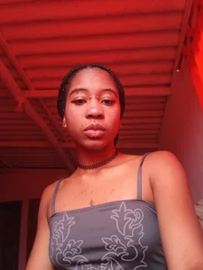 Zaira_Rose_ Public Foto 5