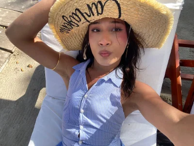 victoria_decapri Summer breeze Billede