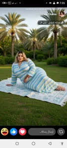 Sara-beela اللي بيحب الصدر والدبدوبه على الاخر عندها بطن وخلفي كبير ك**** دبدوب يجي slika 5
