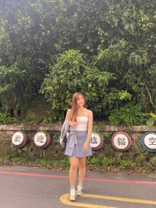 RoxannaNuriddin 😽😼  снимка