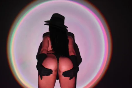 Jess_Goddess in focus 圖片 4