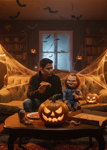 xTommy_Steigerx🎃👻 Welcome October! 🍂🍎 Bild 4