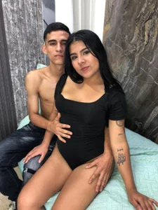 Scarleth_Sebastian Public Foto 2