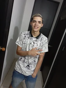 Latinos_2001 Venga se deleitan jejeje Billede 5