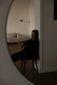 DaisyCollinges XXX nøgenfoto 2