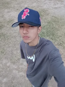 Lucas de Lily_and_lucas Foto 4