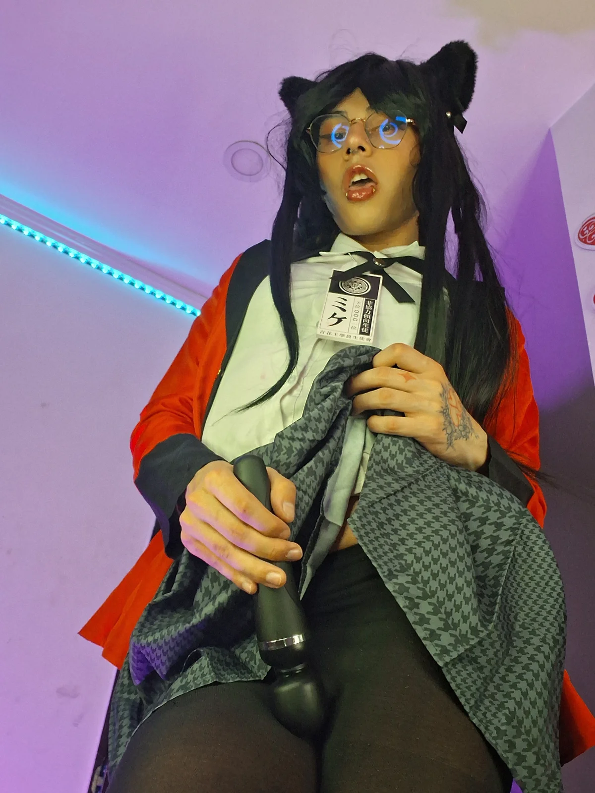 Sweet-SharoKitty 热门图片 6406