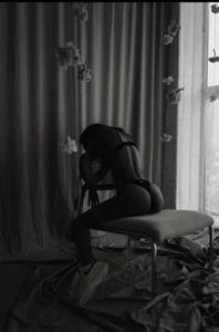 SaraXrayRed lingerie... Bild 5