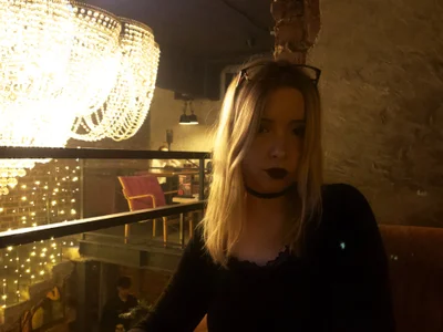 HillaryZelek Public Foto 5