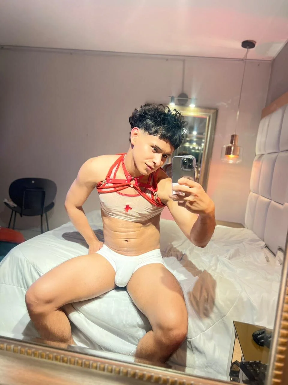 Jhonny-Blake Trendy obrázky 3426