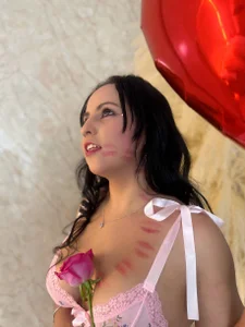 Victoriia_Queen My san valentin photo Foto