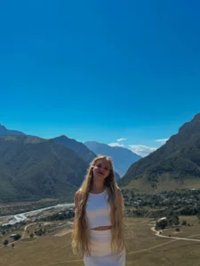 SweetAmelia69 Public Pic 5