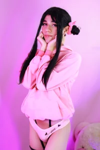 DaripQueen Your codsplay girl 💦🥵🔥🍆 Pic 3