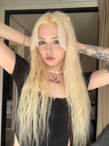 badblondie Public Foto 4