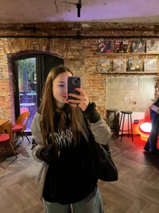 AoifeWarren Delightful Sandra 💙 Poză 7