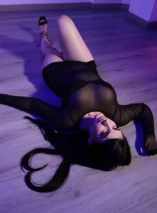 Public de PAULETEJOHNSON  photos