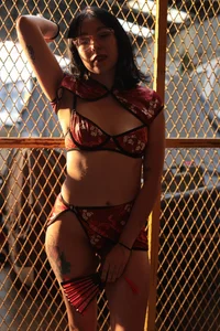 BAD GIRL de Abigailladyy  4 Imagens