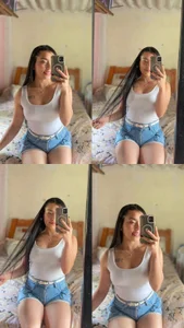 Public de Iris_Lustx  3 photos