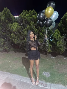 Baby_sofia_ My birthday 21✨☺️ Foto 6