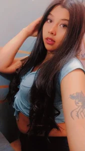 Cataleya_Arens a little bit about me зображення 4