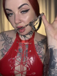 Anarietta 💥FUCK YOU MY SLAVE💥 Poză 4