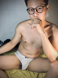 ArjunNguyen Nude Foto 2