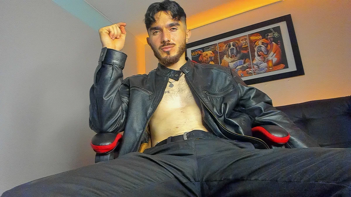 صور Dante_Blake1 الرائجة  238