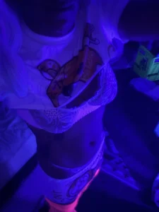 glitterboxx Glow show รูป  7