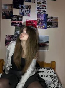 MarloEinck's XXX Nude Photo 3