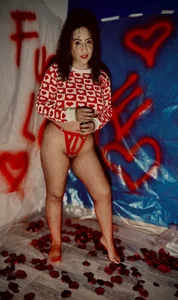 EvaMills1 Valentine Day Εικόνα 3