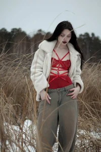 Snow Queen de TheressaPattengale  3 Imagens