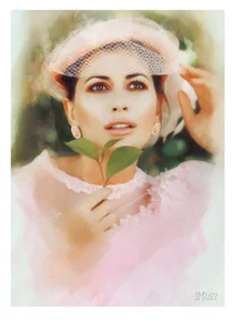 StunnigArt spring time Εικόνα 5