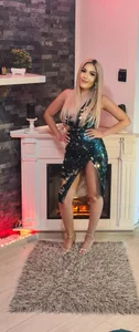 HotFireBabe_ Happy New Year! Kuva 2