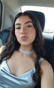 AntoninaShakespear live slika