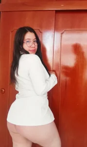 BabyAkemi sexi body Bilde