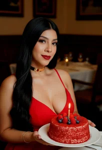 Emma_SaylorのHappy birthday to me 🎉🥰の 3枚の写真