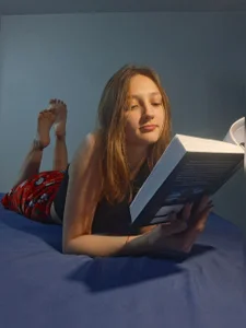 Hobby od MarylynnMiyagawa  snímek