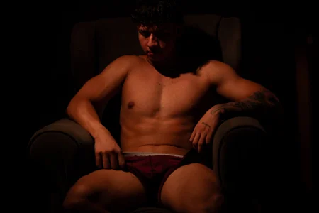 Axxel_Muscleskin hot Bild 8