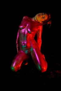 erotik_lady glither Gambar 4