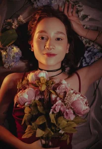 Dalahia_Rush Dali🌸 Foto 5