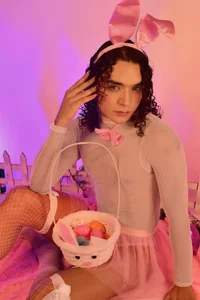 🐣✨ Happy Easter! ✨🐣 de Silk_Princee Foto 4