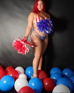 Madisonem 4th of july 사진