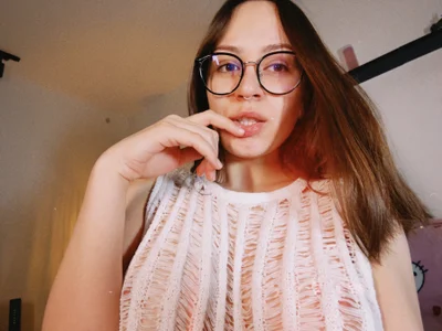 🍩🍩 de Eva_kinkystudent Foto 2