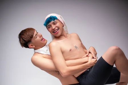 jayAndDan just love Pic