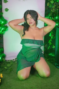 Anie_johnson saint Patrick💚🍀 зображення 4