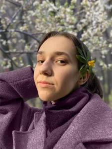 PetraHambelton Spring mood😍🥰 Pic 5